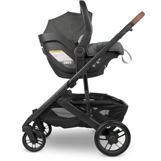 UPPAbaby Mesa V2 Infant Car Seat + Base - Shop at The Pump Station and Nurtury