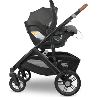 UPPAbaby Mesa V2 Infant Car Seat + Base - Shop at The Pump Station and Nurtury