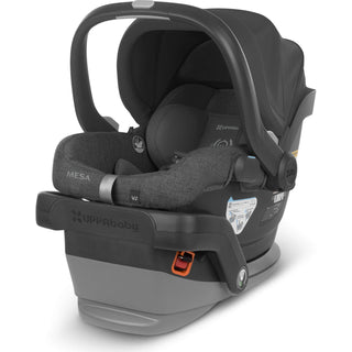 UPPAbaby Mesa V2 Infant Car Seat + Base - Shop at The Pump Station and Nurtury