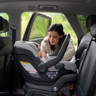 UPPAbaby Mesa V2 Infant Car Seat + Base - Shop at The Pump Station and Nurtury