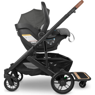 UPPAbaby Mesa V2 Infant Car Seat + Base - Shop at The Pump Station and Nurtury