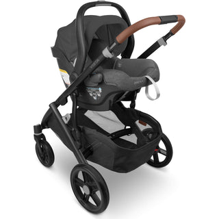 UPPAbaby Mesa V2 Infant Car Seat + Base - Shop at The Pump Station and Nurtury