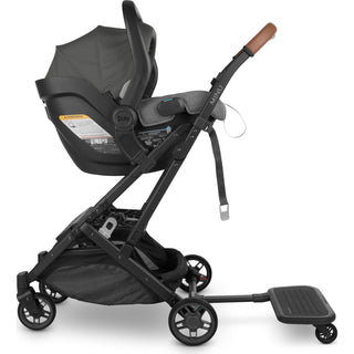 UPPAbaby Mesa V2 Infant Car Seat + Base - Shop at The Pump Station and Nurtury