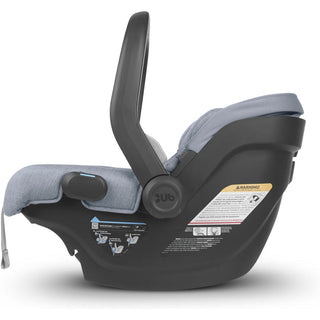 UPPAbaby Mesa V2 Infant Car Seat + Base - Shop at The Pump Station and Nurtury