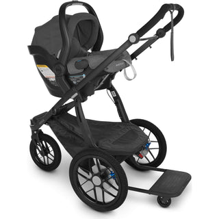 UPPAbaby Mesa V2 Infant Car Seat + Base - Shop at The Pump Station and Nurtury