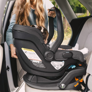 UPPAbaby Mesa V2 Infant Car Seat + Base - Shop at The Pump Station and Nurtury