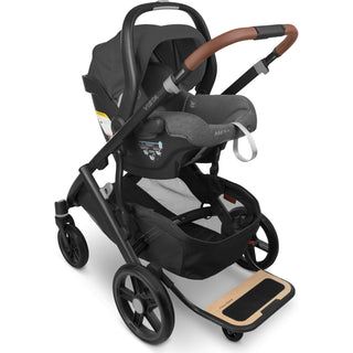 UPPAbaby Mesa V2 Infant Car Seat + Base - Shop at The Pump Station and Nurtury