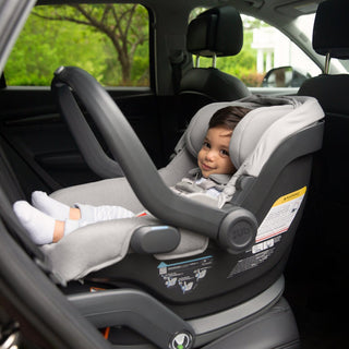 UPPAbaby Mesa V2 Infant Car Seat + Base - Shop at The Pump Station and Nurtury