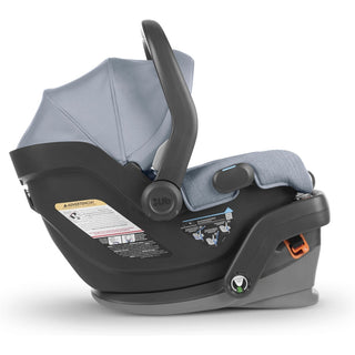 UPPAbaby Mesa V2 Infant Car Seat + Base - Shop at The Pump Station and Nurtury