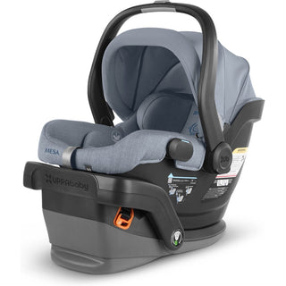 UPPAbaby Mesa V2 Infant Car Seat + Base - Shop at The Pump Station and Nurtury