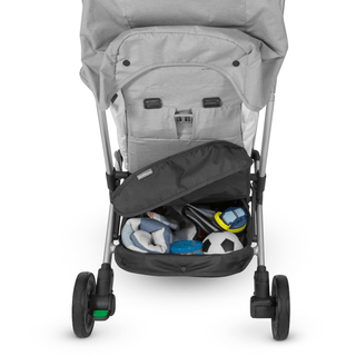 UPPAbaby Minu Basket Cover - Shop at The Pump Station and Nurtury