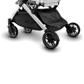 UPPAbaby Minu Basket Cover - Shop at The Pump Station and Nurtury