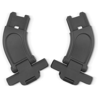 UPPAbaby Minu/Minu V2 Adapters for Bassinet & Aria / Mesa / Mesa V2 / Mesa Max Infant Car Seats - Shop at The Pump Station and Nurtury