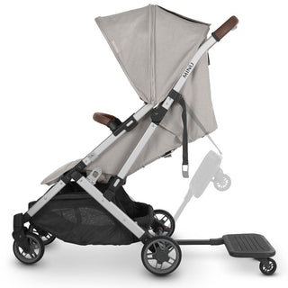 UPPAbaby Minu/Minu V2 PiggyBack - Shop at The Pump Station and Nurtury