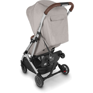 UPPAbaby Minu/Minu V2 PiggyBack - Shop at The Pump Station and Nurtury