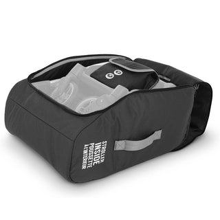 UPPAbaby Minu/Minu V2 TravelSafe Travel Bag - Shop at The Pump Station and Nurtury