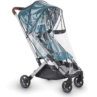 UPPAbaby Minu / Minu V2 Rain Shield - Shop at The Pump Station and Nurtury