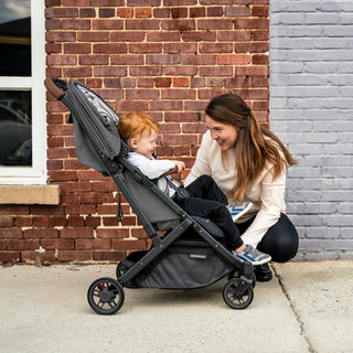 UPPAbaby Minu V2 Stroller - Shop at The Pump Station and Nurtury