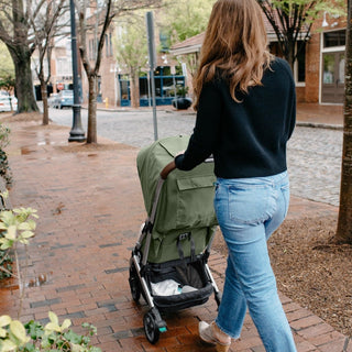 UPPAbaby Minu V2 Stroller - Shop at The Pump Station and Nurtury