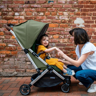 UPPAbaby Minu V2 Stroller - Shop at The Pump Station and Nurtury