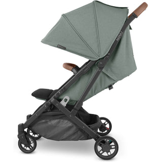 UPPAbaby Minu V2 Stroller - Shop at The Pump Station and Nurtury