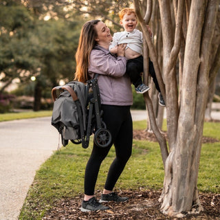 UPPAbaby Minu V2 Stroller - Shop at The Pump Station and Nurtury