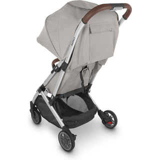 UPPAbaby Minu V2 Stroller - Shop at The Pump Station and Nurtury