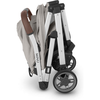 UPPAbaby Minu V2 Stroller - Shop at The Pump Station and Nurtury