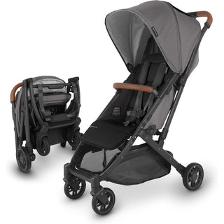 UPPAbaby Minu V2 Stroller - Shop at The Pump Station and Nurtury