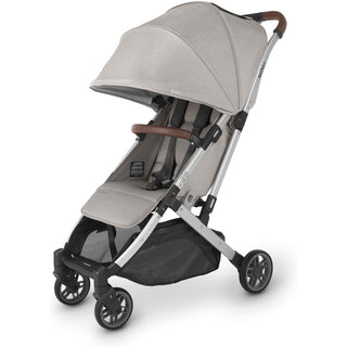 UPPAbaby Minu V2 Stroller - Shop at The Pump Station and Nurtury