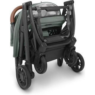 UPPAbaby Minu V2 Stroller - Shop at The Pump Station and Nurtury