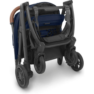 UPPAbaby Minu V2 Stroller - Shop at The Pump Station and Nurtury