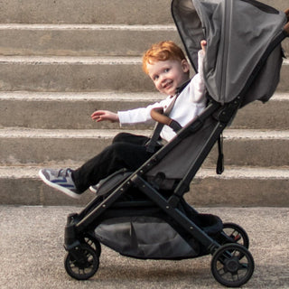 UPPAbaby Minu V2 Stroller - Shop at The Pump Station and Nurtury