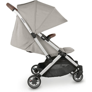 UPPAbaby Minu V2 Stroller - Shop at The Pump Station and Nurtury