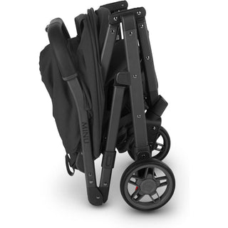 UPPAbaby Minu V2 Stroller - Shop at The Pump Station and Nurtury