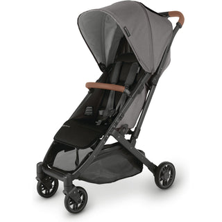 UPPAbaby Minu V2 Stroller - Shop at The Pump Station and Nurtury