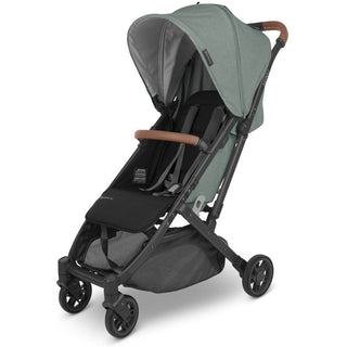 UPPAbaby Minu V2 Stroller - Shop at The Pump Station and Nurtury