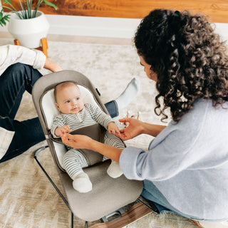 UPPAbaby Mira 2-in-1 Bouncer & Seat - Shop at The Pump Station and Nurtury