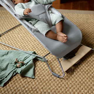 UPPAbaby Mira 2-in-1 Bouncer & Seat - Shop at The Pump Station and Nurtury