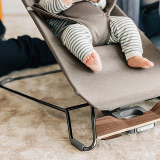 UPPAbaby Mira 2-in-1 Bouncer & Seat - Shop at The Pump Station and Nurtury