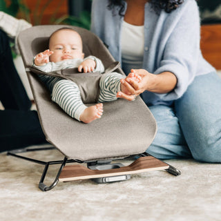 UPPAbaby Mira 2-in-1 Bouncer & Seat - Shop at The Pump Station and Nurtury