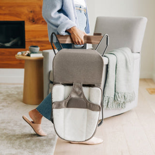 UPPAbaby Mira 2-in-1 Bouncer & Seat - Shop at The Pump Station and Nurtury