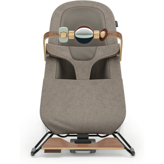 UPPAbaby Mira Bouncer Wonder Wheel Toy Bar - Shop at The Pump Station and Nurtury