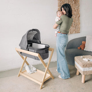 UPPAbaby Bassinet Stand 2024 - Stroller Accessories