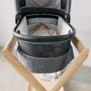 UPPAbaby Bassinet Stand 2024 - Stroller Accessories