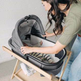 UPPAbaby Bassinet Stand 2024 - Stroller Accessories