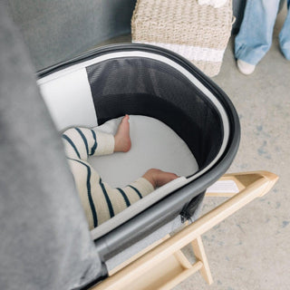 UPPAbaby Bassinet Stand 2024 - Stroller Accessories