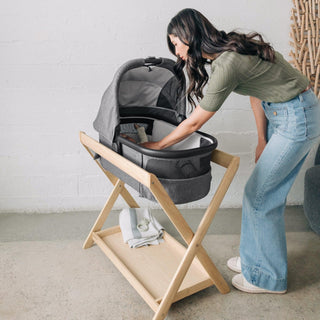 UPPAbaby Bassinet Stand 2024 - Stroller Accessories