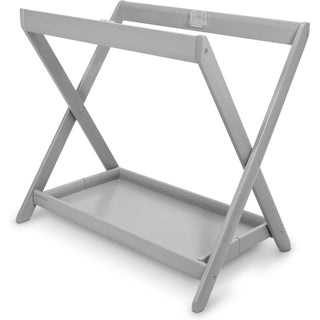 UPPAbaby Bassinet Stand 2024 - Grey - Stroller Accessories