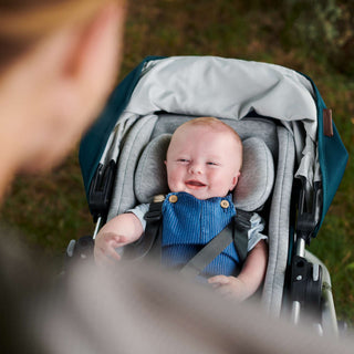 UPPAbaby New Infant SnugSeat - Shop at The Pump Station and Nurtury